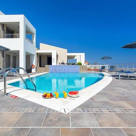 Domus Eleon Vila