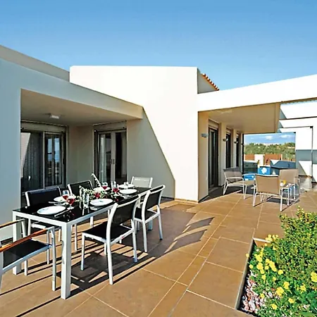 Domus Eleon Vila Rethymno