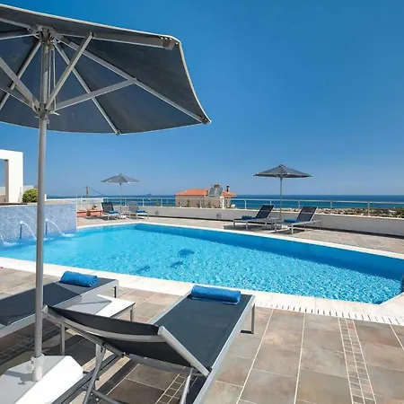 Domus Eleon Rethymno