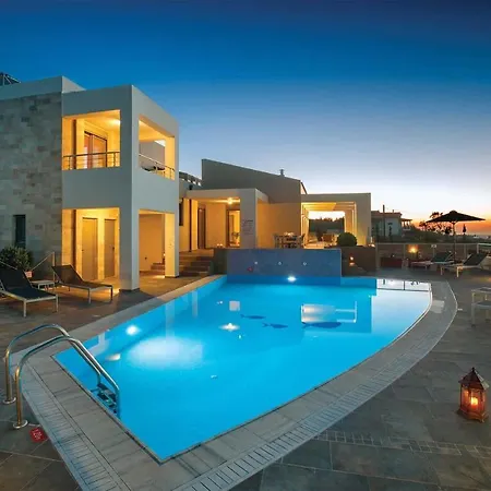 Domus Eleon Vila *