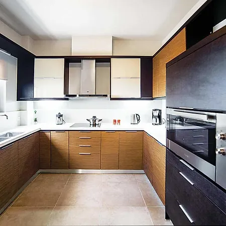 Domus Eleon Rethymno
