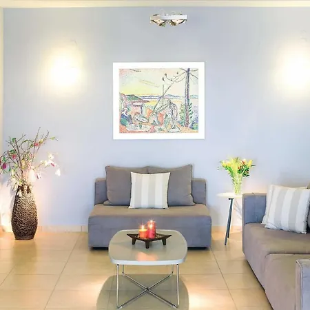 Domus Eleon Vila Rethymno