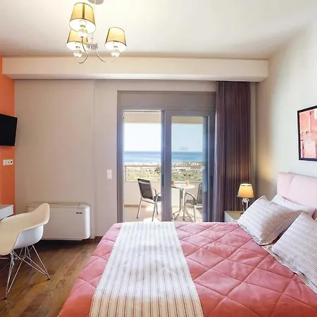Vila Domus Eleon Rethymno