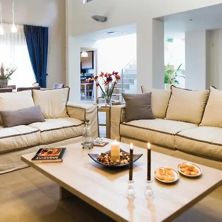 Domus Eleon Vila *