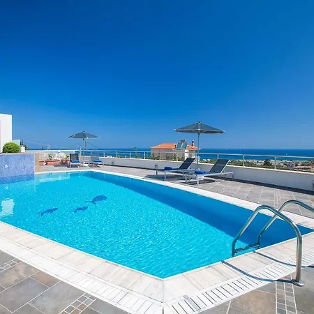 Domus Eleon Rethymno